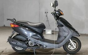 YAMAHA AXIS 125 TREET SE53J