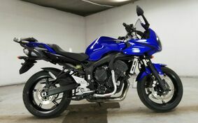 YAMAHA FAZER FZ6 S2 2007 RJ14