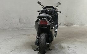 YAMAHA T-MAX500 2008 SJ08J