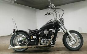 KAWASAKI VULCAN 400 CLASSIC 1997 VN400A