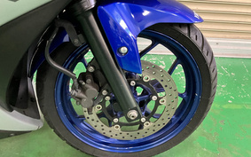 YAMAHA YZF-R25 RG10J