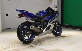 YAMAHA YZF-R6 2015 RJ15