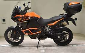 KTM 1050 ADVENTURE 2017 V4940