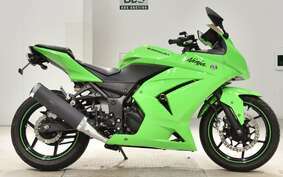 KAWASAKI NINJA 250R EX250K