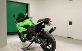 KAWASAKI NINJA 250R EX250K