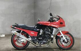 KAWASAKI GPZ900R NINJA 1990 ZX900A