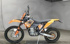 KTM 530 EXC R 2009 EXA40