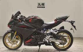 HONDA CBR250RR A MC51