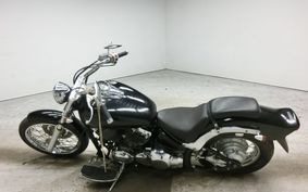 YAMAHA DRAGSTAR 400 1998