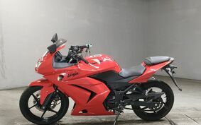 KAWASAKI NINJA 250R EX250K