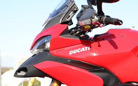 DUCATI MULTISTRADA 1200 S 2016 A200A