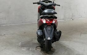 YAMAHA N-MAX 125 SE86J