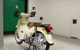 HONDA C110 SUPER CUB JA59