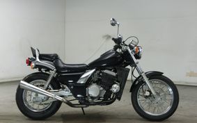 KAWASAKI ELIMINATOR 250 1990 EL250A