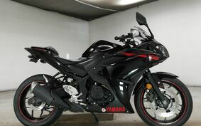 YAMAHA YZF-R25 RG10J