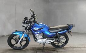 YAMAHA YBR125 LBPPCJL