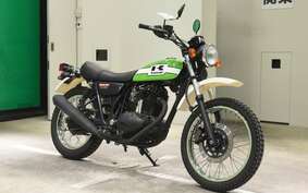 KAWASAKI 250TR BJ250F