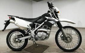 KAWASAKI KLX125 LX125C