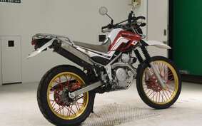 YAMAHA SEROW 250 Gen.2 DG17J