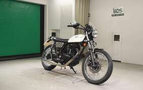 KAWASAKI 250TR BJ250F