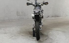 KAWASAKI KLX250 LX250S