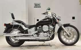 YAMAHA DRAGSTAR 400 2003 VH01J