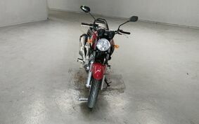 YAMAHA YBR250 不明