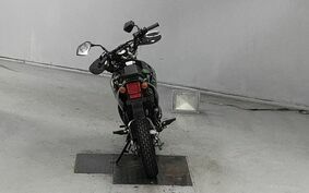 KAWASAKI KSR110 KL110A