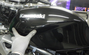 KAWASAKI BALIUS 250 Gen.2 ZR250B