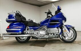 HONDA GL 1800 GOLD WING 2001 SC47