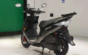 KYMCO GP125