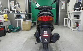 YAMAHA AXIS 125 TREET SE53J