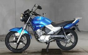 YAMAHA YBR125 PCJL