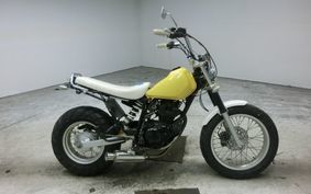 YAMAHA TW225 DG09J