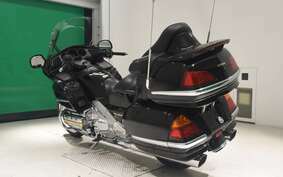 HONDA GL 1800 GOLD WING 2004 SC47