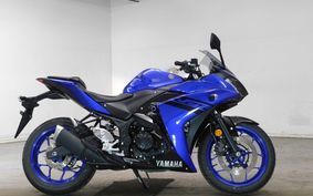 YAMAHA YZF-R25 RG43J