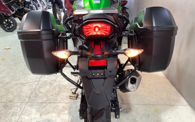 KAWASAKI VERSYS-X 250 ABS 250