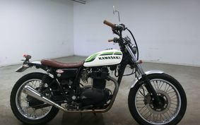 KAWASAKI 250TR 2002 BJ250F