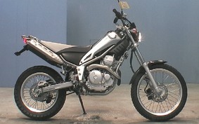 YAMAHA TRICKER Gen.2 2008 DG16J