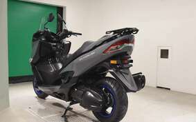 SUZUKI BURGMAN400 A 2021 DU11N