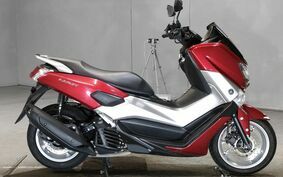 YAMAHA N-MAX 125 SE86J