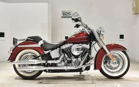 HARLEY FLSTN1690 2016 JDV