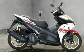 YAMAHA AERO X155 SG64