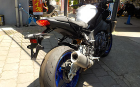 YAMAHA MT-10 SP ABS 2023 RN78J