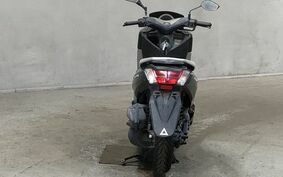 YAMAHA N-MAX 125 SE86J