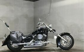 YAMAHA DRAGSTAR 400 CLASSIC 1999 4TR