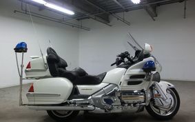 HONDA GL 1800 GOLD WING 2002 SC47