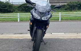 KAWASAKI NINJA 400R 2018 ER400B