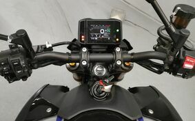 YAMAHA MT-09 SP 2023 RN69J