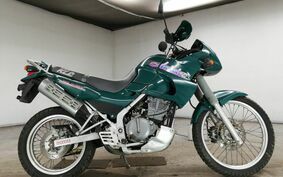 KAWASAKI KLE250 Anhelo LE250A